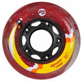 Powerslide Adventure 72mm Wheels - Inlinex