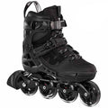Powerslide Argon 80 Black Skates - Inlinex