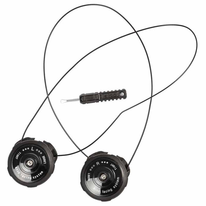 Powerslide Atop Accel Boot - Inlinex
