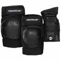 Powerslide Basic Kids Gear 3 Pack Set - Inlinex