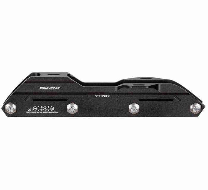 Powerslide Combat Rocker 4x90 Trinity Frame - Inlinex