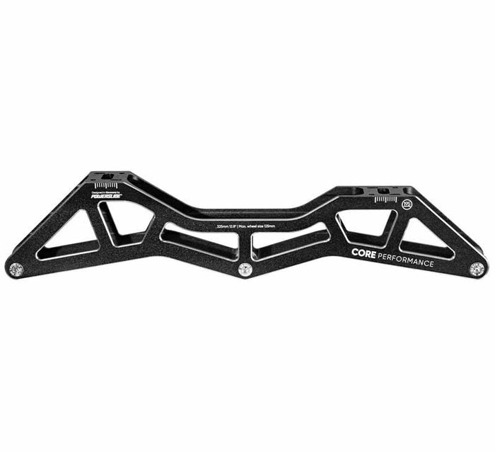 ✈️Powerslide Core Performance 12.8/3x125 Frame - Inlinex