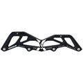 Powerslide Core X-perience 10.2"/4x84,3x110, 165/150 Frame