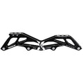 Powerslide Core X-perience 11.25"/4x90 + 3x110, 195/165 Frame