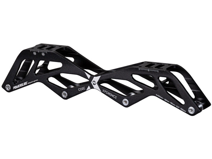 Powerslide Core X-perience 12.0"/4x100, 195/165 Frame - Inlinex