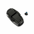 Powerslide Crown Buckle - Inlinex