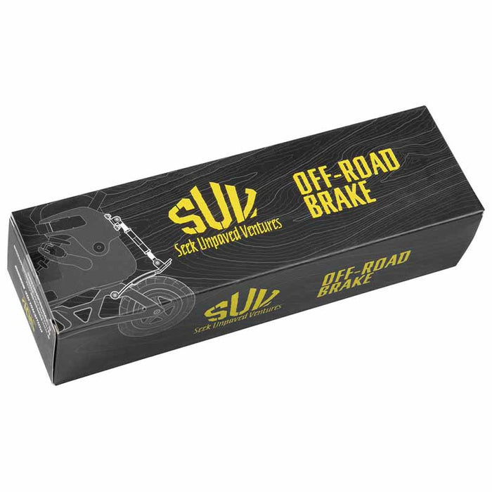 Powerslide Cuff Brake fitting SUV skates - Inlinex
