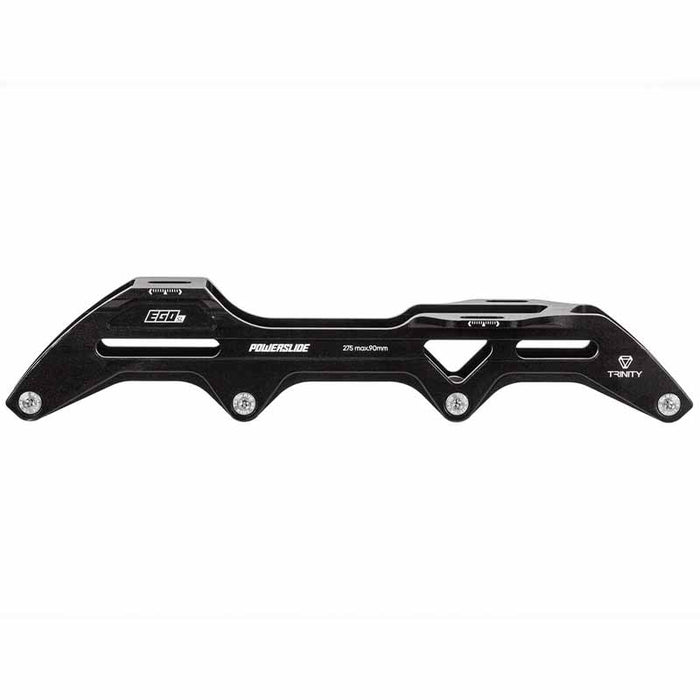 Powerslide Ego SL 4x90 Trinity Frame - Inlinex