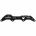 Powerslide Ego SL 4x90 Trinity Frame - Inlinex