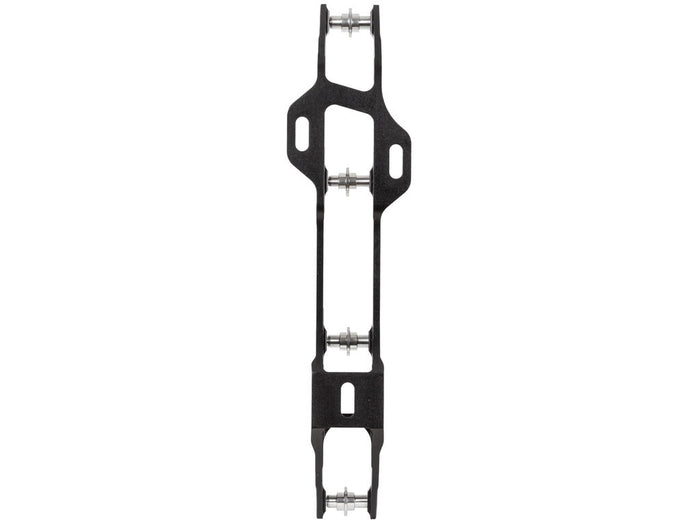 Powerslide Ego SL 4x90 Trinity Frame - Inlinex