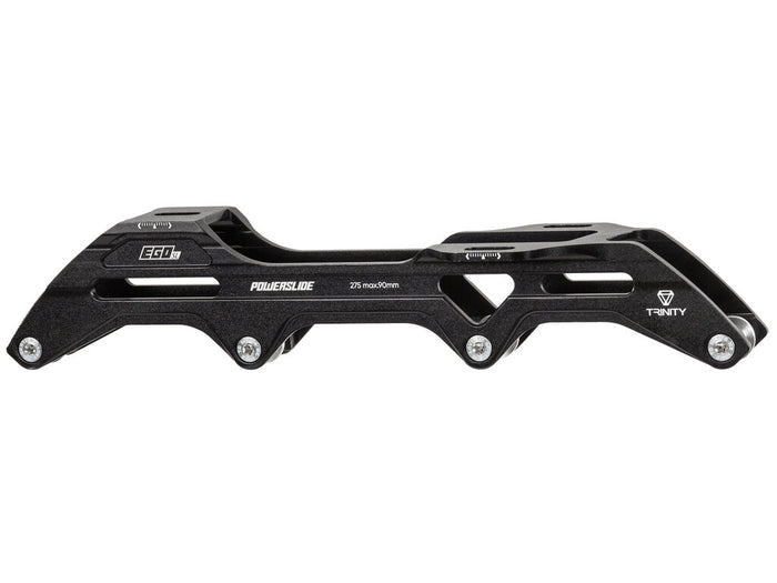 Powerslide Ego SL 4x90 Trinity Frame - Inlinex