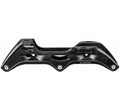 Powerslide Elite Casted AL 3x125 Trinity Frame - Inlinex