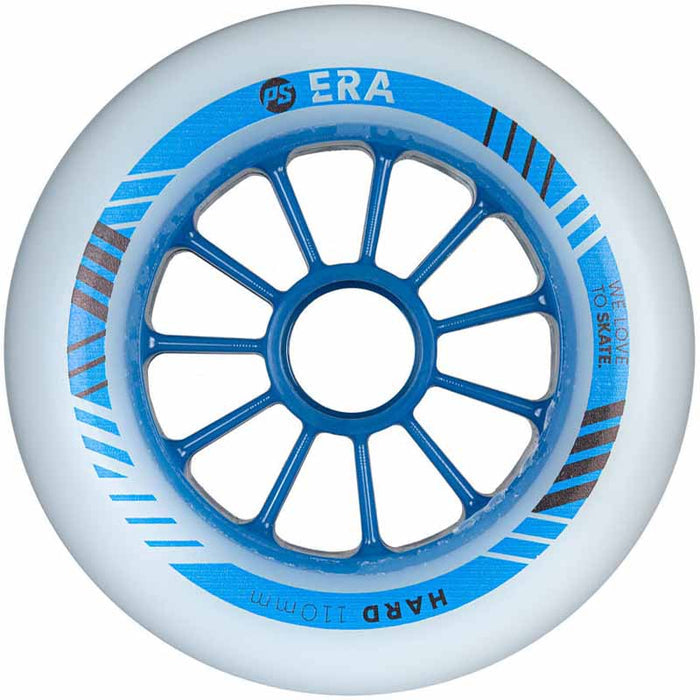 Powerslide Era 110mm DD Hard Wheels - Inlinex