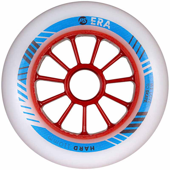 Powerslide Era 110mm DD Hard Wheels - Inlinex