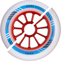 Powerslide ERA HILO 110/100 Hard 8-Pack