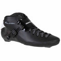 Powerslide Falcon Black Boot Only - Inlinex