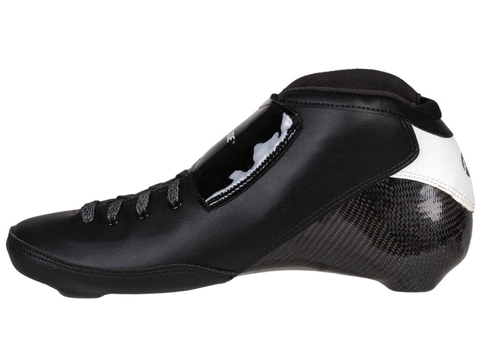 Powerslide Falcon Black Boot Only - Inlinex
