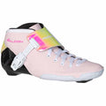 Powerslide Falcon Pink Boot Only - Inlinex