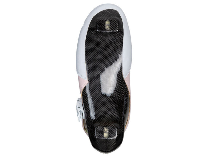 Powerslide Falcon Pink Boot Only - Inlinex
