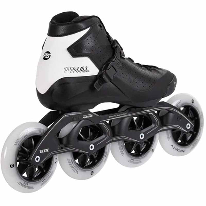 Powerslide Final 110 Skates - Inlinex