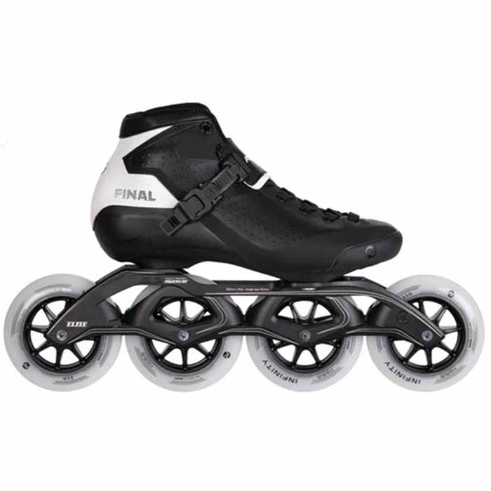 Powerslide Final 110 Skates - Inlinex