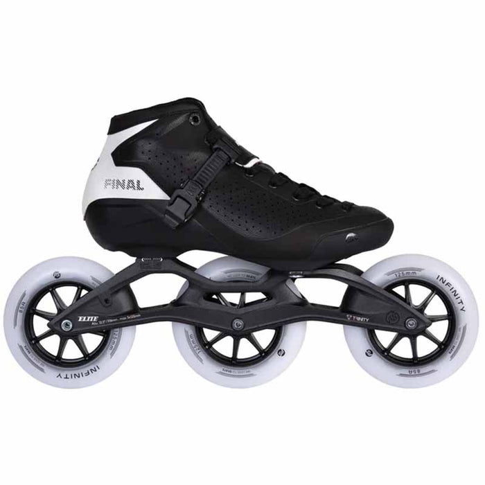 Powerslide Final 125 Skates - Inlinex