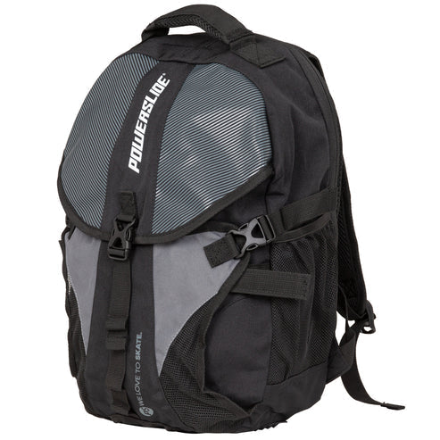 Powerslide Fitness Backpack - Inlinex