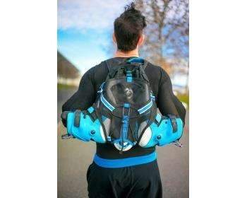 Powerslide Fitness Backpack - Inlinex