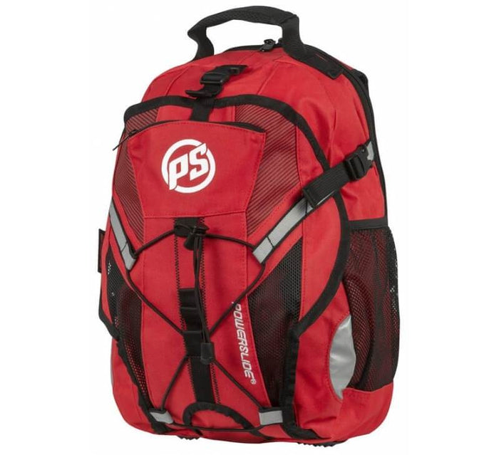 Powerslide Fitness Backpack - Inlinex