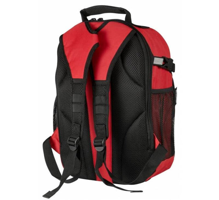 Powerslide Fitness Backpack - Inlinex