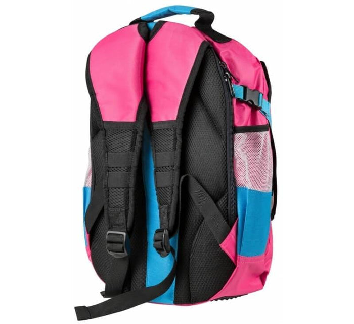 Powerslide Fitness Backpack - Inlinex