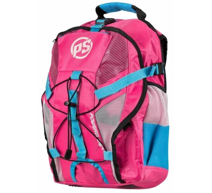 Powerslide Fitness Backpack - Inlinex
