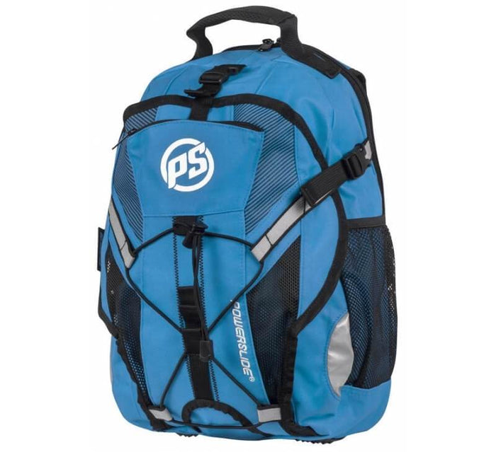 Powerslide Fitness Backpack - Inlinex