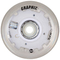 Powerslide Graphix Plus 68mm
