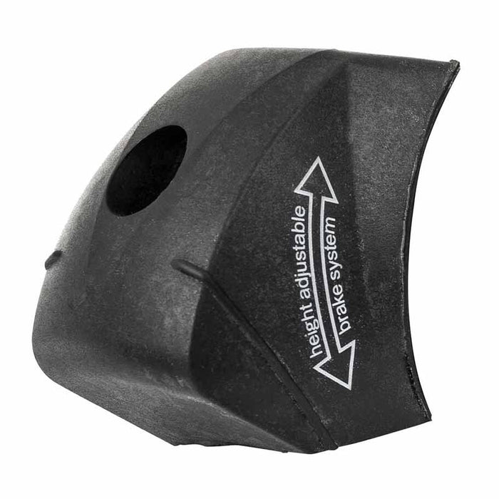 Powerslide HABS Brake Pads - Inlinex