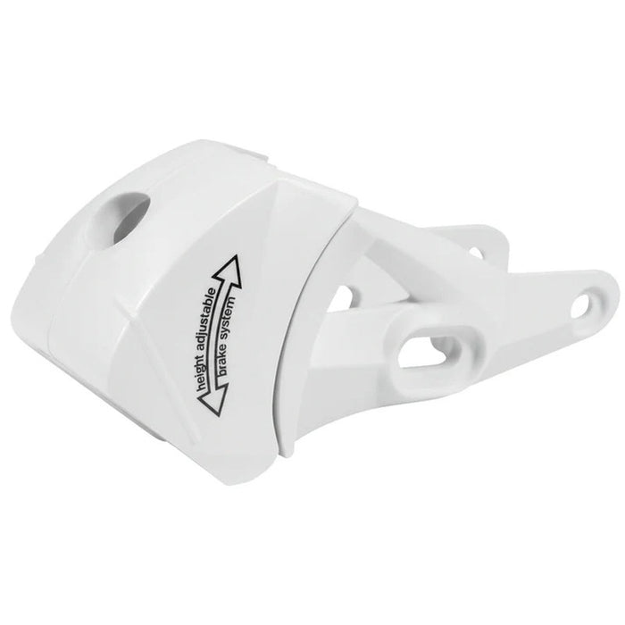 Powerslide HABS Brake S/M White