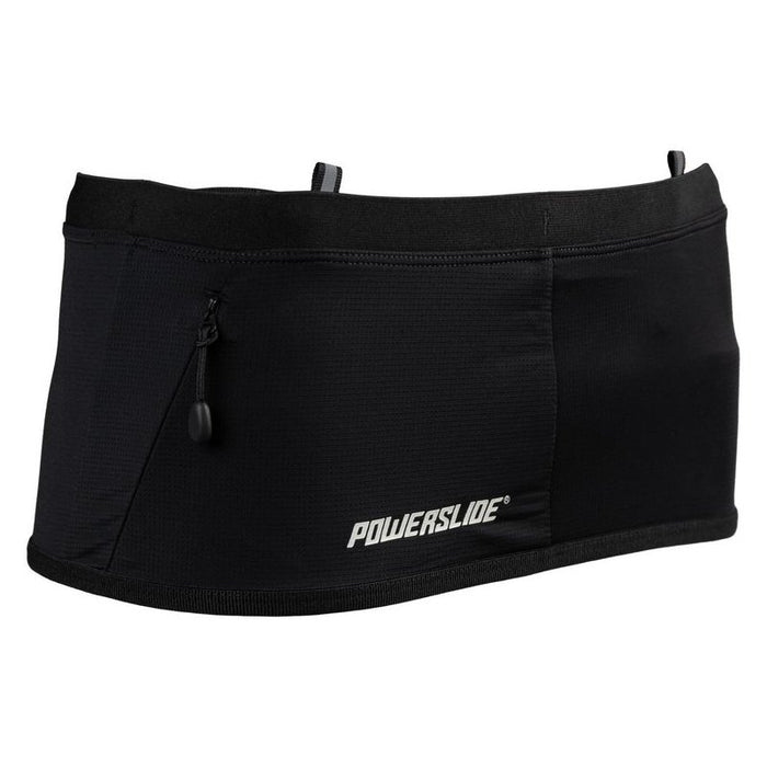 Powerslide Hip Belt Pace Black - Inlinex