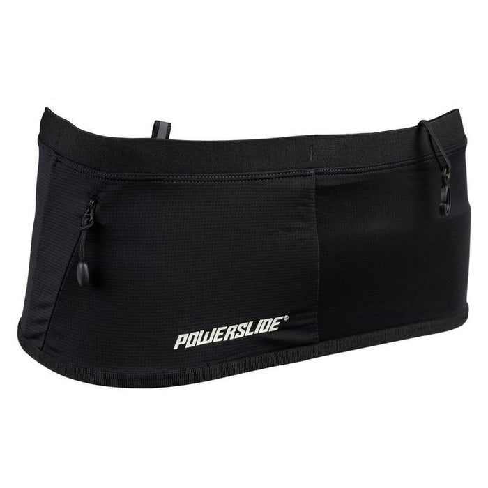 Powerslide Hip Belt Pace Black - Inlinex