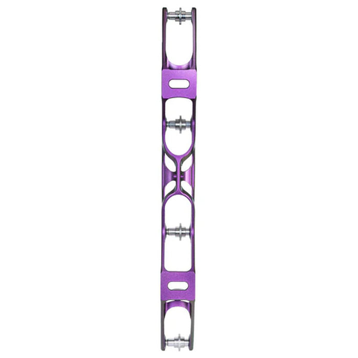 Powerslide Icon 12,9"/3x110/1x100mm Frame