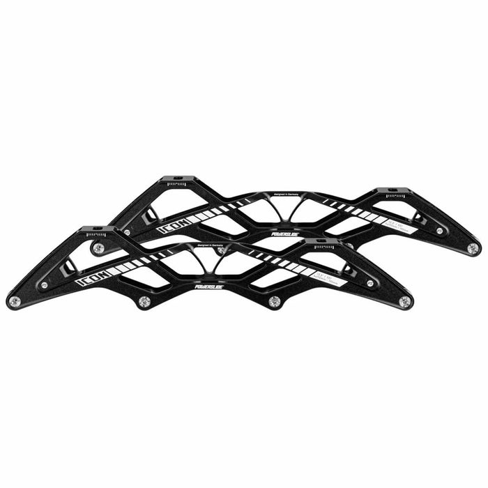 Powerslide Icon 13,3/4x110 Frame - Inlinex
