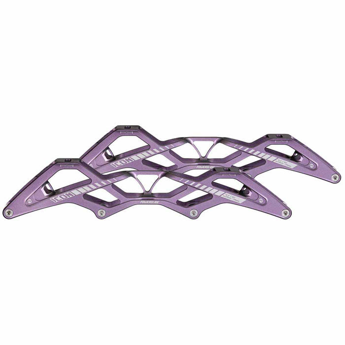 Powerslide Icon 13,3/4x110 Frame - Inlinex