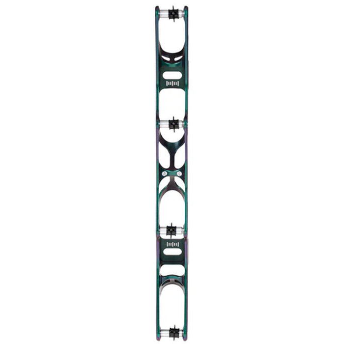 Powerslide Icon 13,3/4x110 Frame