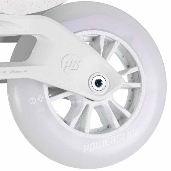Powerslide Infinity 110mm Wheels - Inlinex