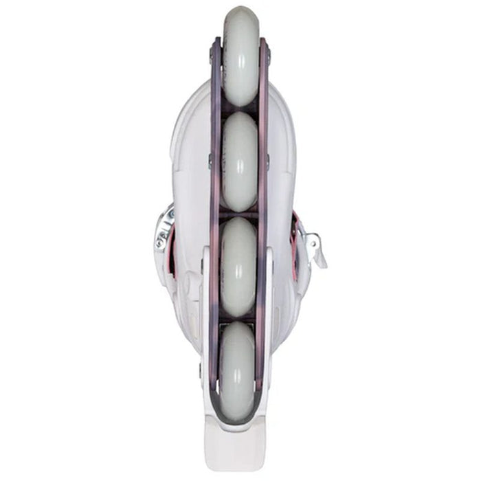 Powerslide Jet Blackberry adj. Kids Skates