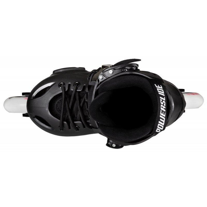 Powerslide Khaan Jr Pro Kids Skates - Inlinex