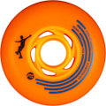 Powerslide King of Slides 80/90A, 4-pack