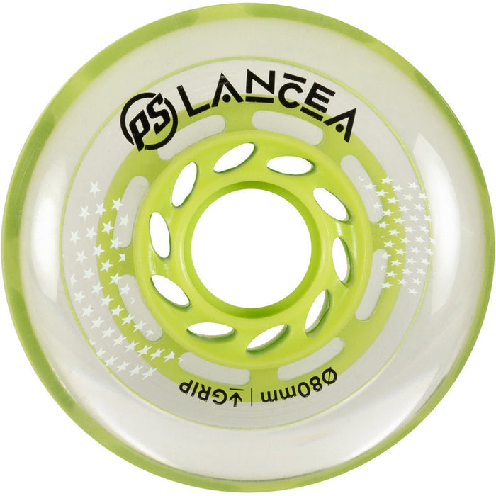 Powerslide Lancea 80, pc.