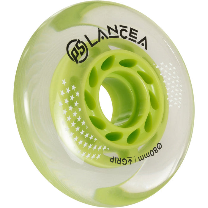 Powerslide Lancea 80, pc.