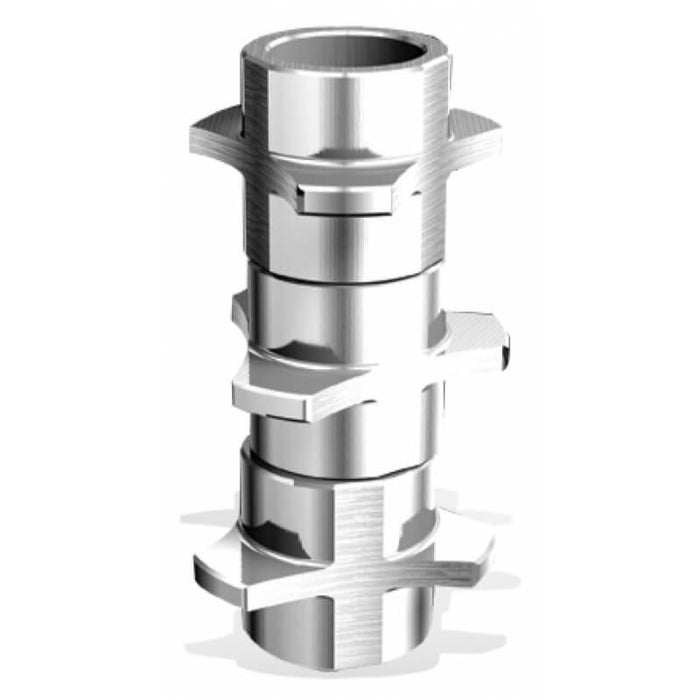 Powerslide Magnesium Spacers - Inlinex