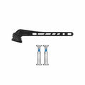 Powerslide Megacruiser 125mm Brake Set - Inlinex